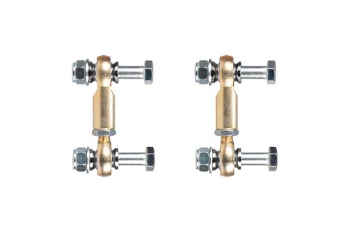Eibach - AK41-211-001-02-02 | Eibach UTV END-LINK-KIT (Pair of Adjustable End Links)