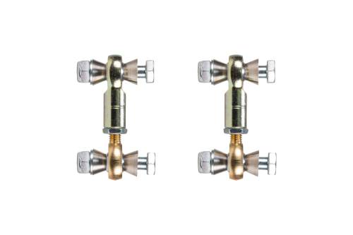 Eibach - AK41-211-001-02-20 | Eibach END-LINK-KIT (Pair of Adjustable End Links)
