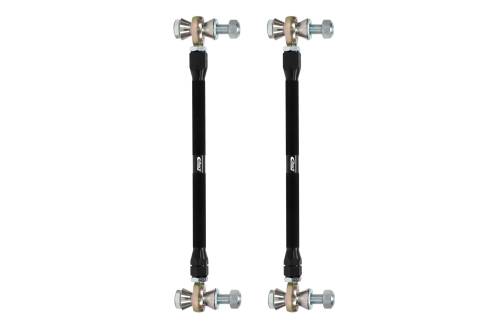 Eibach - AK41-40-039-01-02 | EIbach UTV END-LINK-KIT (Pair of Adjustable End Links)