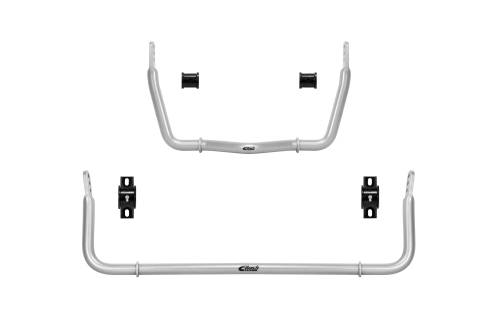Eibach - E40-209-003-03-11 | Eibach UTV ANTI-ROLL-KIT (Front and Rear Sway Bar Kit + Brace + Endlinks)