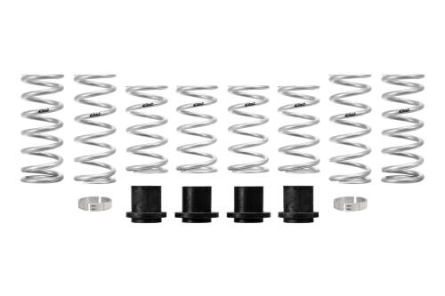 Eibach - E85-209-004-03-22 | Eibach Stage 3 PRO-UTV Spring Kit (Set of 8 Springs + Hardware)