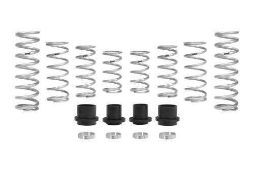Eibach - E85-209-021-01-22 | Eibach Stage 1 PRO-UTV Spring Kit (Set of 8 Springs + Hardware)