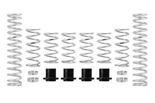 Eibach - E85-209-035-01-22 | Eibach Stage 1 PRO-UTV Spring Kit (Set of 8 Springs + Hardware)
