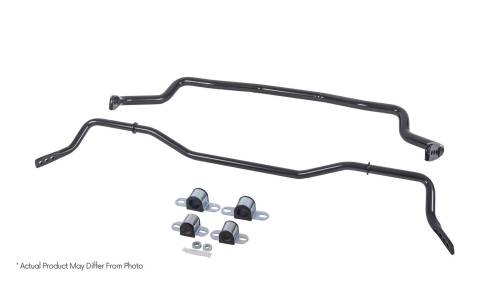 ST Suspension - 52166 | ST Front & Rear Anti-Sway Bar Set