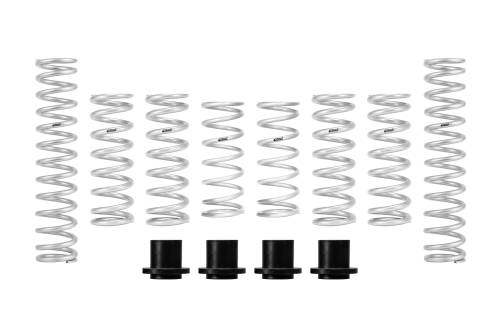 Eibach - E85-40-050-02-22 | Eibach Stage 2 PRO-UTV Spring Kit (Set of 8 Springs + Hardware)