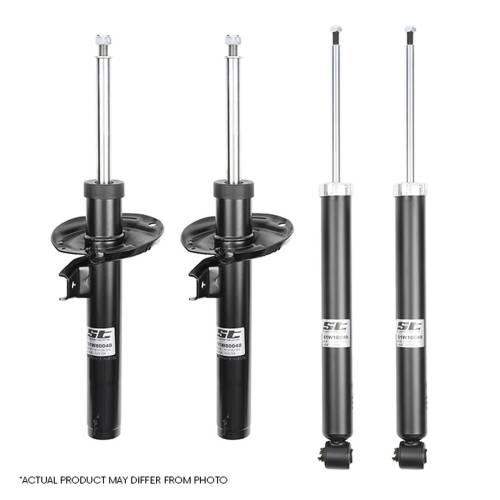 ST Suspension - 47181 | ST Sport Shock Kit