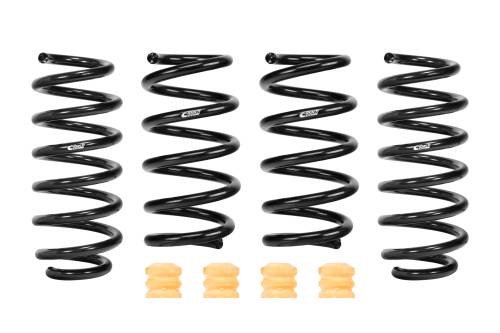 Eibach - E10-87-002-02-22 | Eibach PRO-KIT Performance Springs (Set of 4 Springs)