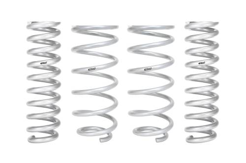 Eibach - E30-51-023-06-22 | Eibach PRO-LIFT-KIT (Set of 4 Springs)