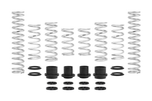 Eibach - E85-209-023-01-22 | Eibach Stage 1 PRO-UTV Spring Kit (Set of 8 Springs + Hardware)