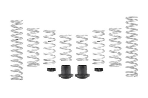 Eibach - E85-209-039-03-22 | Eibach Stage 3 PRO-UTV Spring Kit (Set of 8 Springs + Hardware)