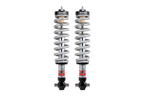 Eibach - E86-82-108-01-20 | Eibach PRO-TRUCK-COILOVER 2.0 (Pair of Front Coilover)