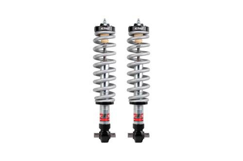 Eibach - E86-35-062-02-22 | Eibach PRO-TRUCK-LIFT Stage 2R (Pair of Front Coilovers + Rear Reservoir Shocks)
