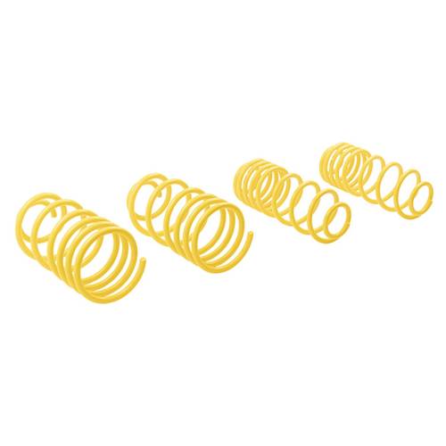 ST Suspension - 66249  | ST Suspensions Sport Lowering Springs