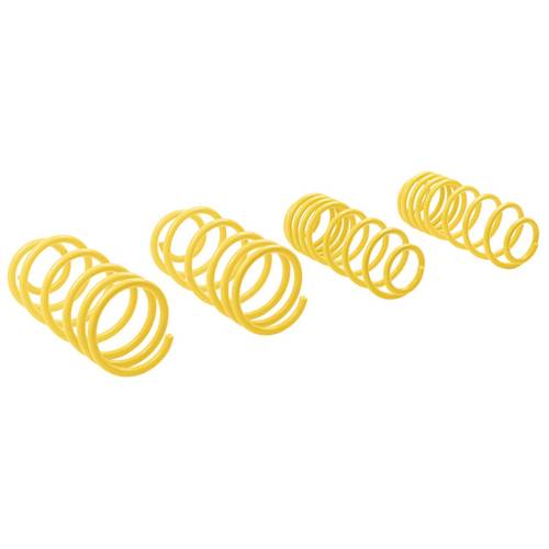 ST Suspension - 66205  | ST Suspensions Sport Lowering Springs