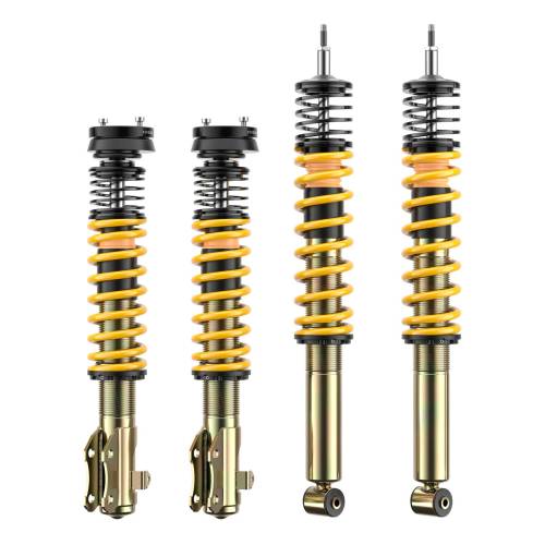 ST Suspension - 18280803 | ST Suspensions ST XTA Coilover Kit