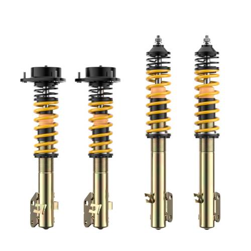 ST Suspension - 18245801 | ST Suspensions ST XTA Coilover Kit