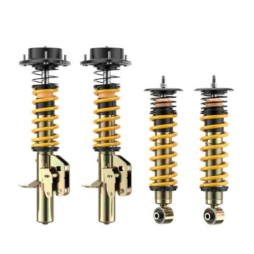 ST Suspension - 18258804 | ST Suspensions ST XTA Coilover Kit