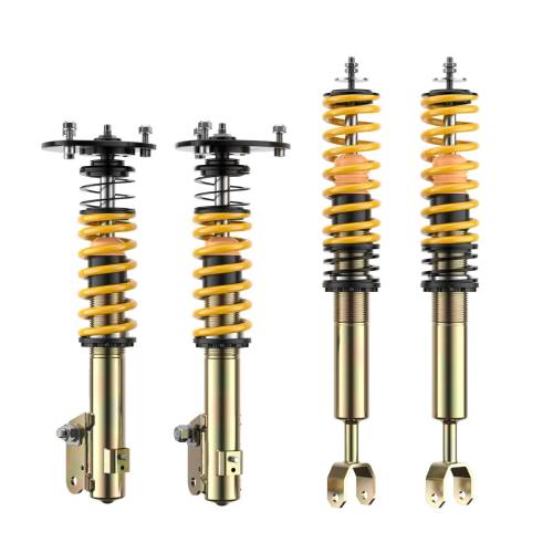 ST Suspension - 18265806 | ST Suspensions ST XTA Coilover Kit