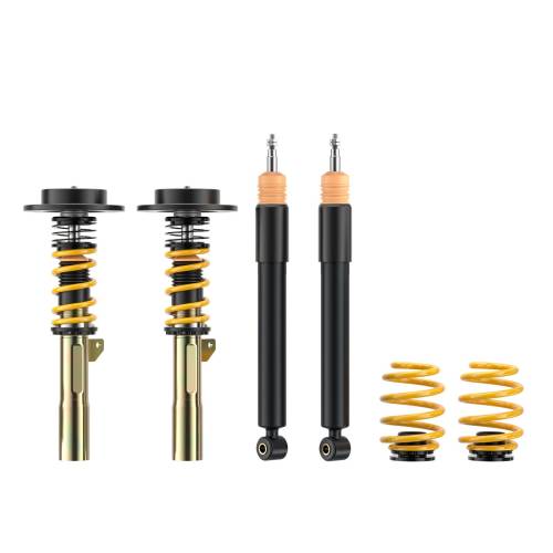 ST Suspension - 182208AT | ST Suspensions ST XTA Coilover Kit