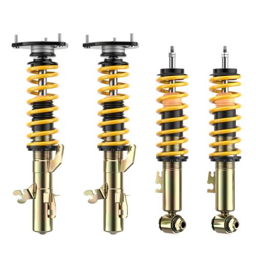 ST Suspension - 18220850 | ST Suspensions ST XTA Coilover Kit