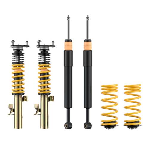ST Suspension - 18275819 | ST Suspensions ST XTA Coilover Kit