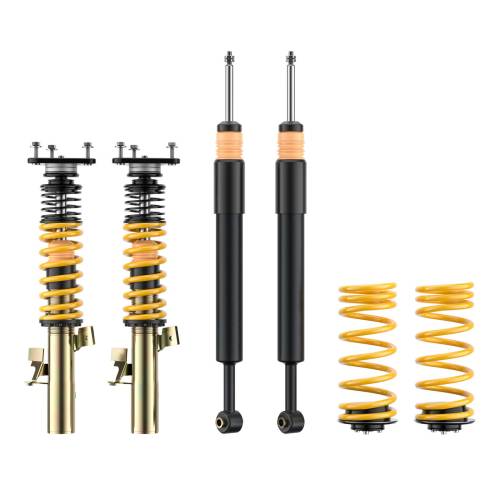 ST Suspension - 18275810 | ST Suspensions ST XTA Coilover Kit