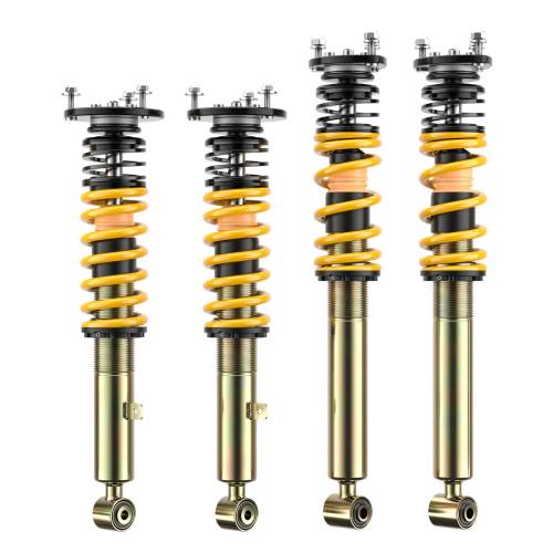 ST Suspension - 18257801 | ST Suspensions ST XTA Coilover Kit