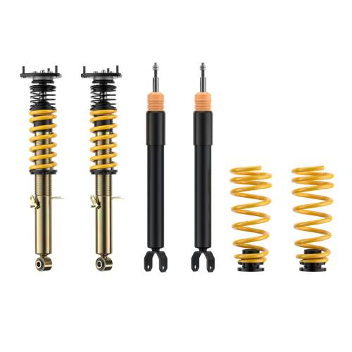 ST Suspension - 18285807 | ST Suspensions ST XTA Coilover Kit