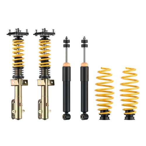 ST Suspension - 18230855 | ST Suspensions ST XTA Coilover Kit