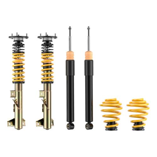 ST Suspension - 18220831 | ST Suspensions ST XTA Coilover Kit