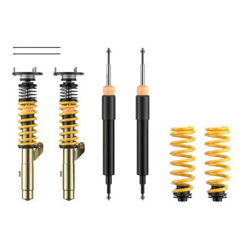 ST Suspension - 18220839 | ST Suspensions ST XTA Coilover Kit