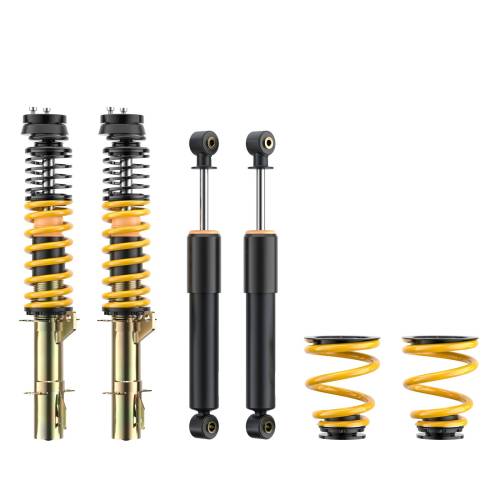 ST Suspension - 18210841 | ST Suspensions ST XTA Coilover Kit
