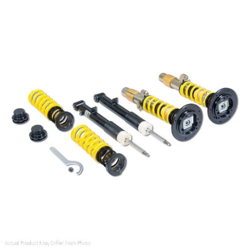 ST Suspension - 18230863 | ST Suspensions ST XTA Coilover Kit