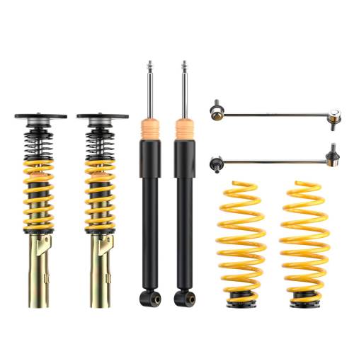ST Suspension - 1821080J | ST Suspensions ST XTA Coilover Kit