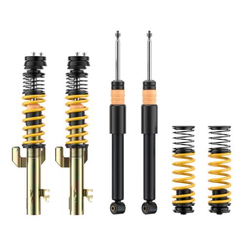 ST Suspension - 18281815 | ST Suspensions ST XTA Coilover Kit
