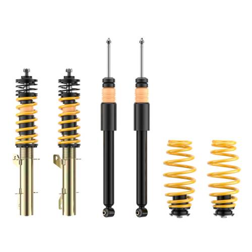 ST Suspension - 13210005 | ST Suspensions ST X Coilover Kit