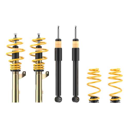 ST Suspension - 13281031 | ST Suspensions ST X Coilover Kit