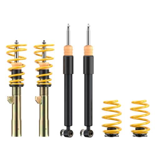 ST Suspension - 132200BN | ST Suspensions ST X Coilover Kit