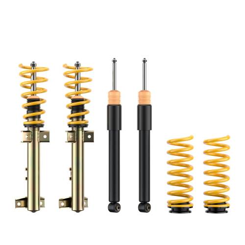 ST Suspension - 13225028 | ST Suspensions ST X Coilover Kit