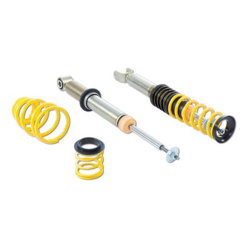 ST Suspension - 13275009 | ST Suspensions ST X Coilover Kit