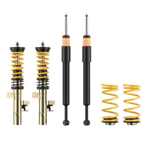ST Suspension - 13275018 | ST Suspensions ST X Coilover Kit