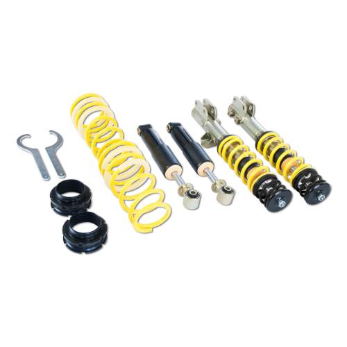 ST Suspension - 13266004 | ST Suspensions ST X Coilover Kit