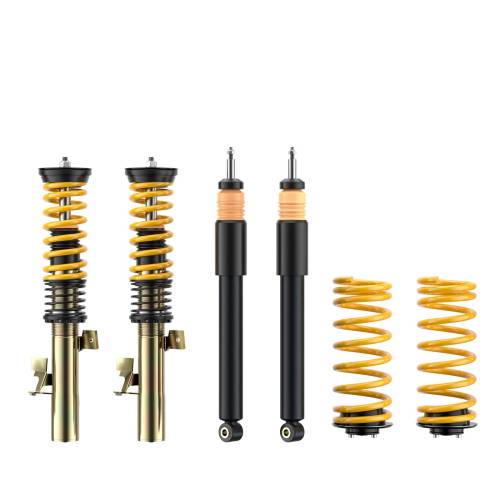 ST Suspension - 13230059 | ST Suspensions ST X Coilover Kit