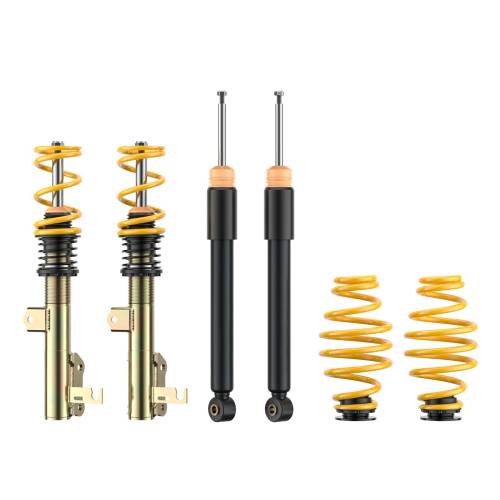 ST Suspension - 13260057 | ST Suspensions ST X Coilover Kit