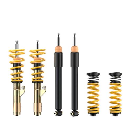 ST Suspension - 1322000F | ST Suspensions ST X Coilover Kit