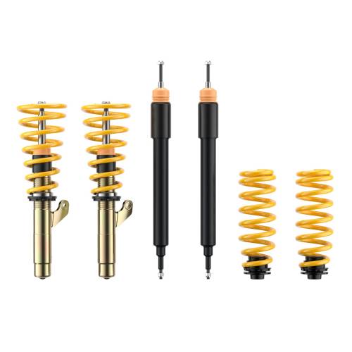 ST Suspension - 13220048 | ST Suspensions ST X Coilover Kit