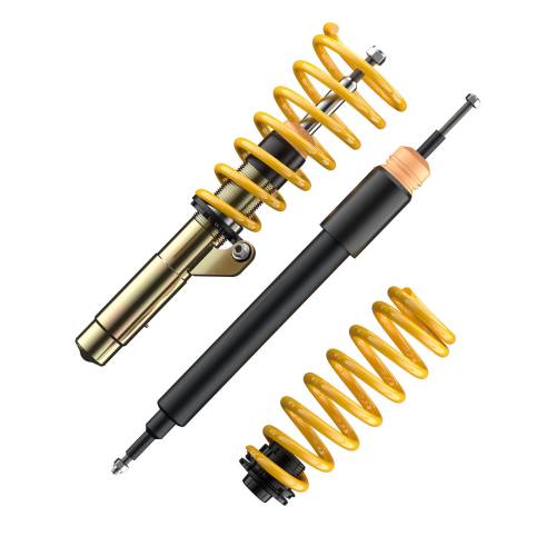 ST Suspension - 13220032 | ST Suspensions ST X Coilover Kit