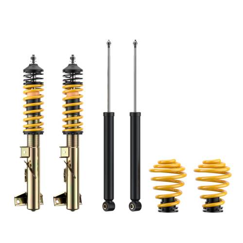 ST Suspension - 13220011 | ST Suspensions ST X Coilover Kit