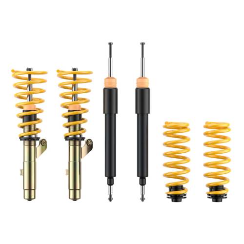 ST Suspension - 13220039 | ST Suspensions ST X Coilover Kit