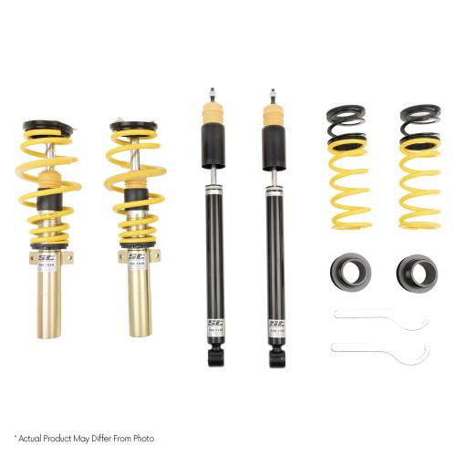 ST Suspension - 13210041 | ST Suspensions ST X Coilover Kit